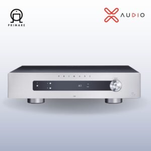Primare I25 Integrated Amplifier