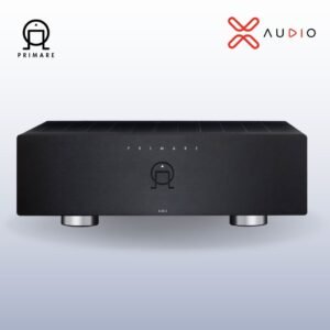 Primare A35.2 Amplifier