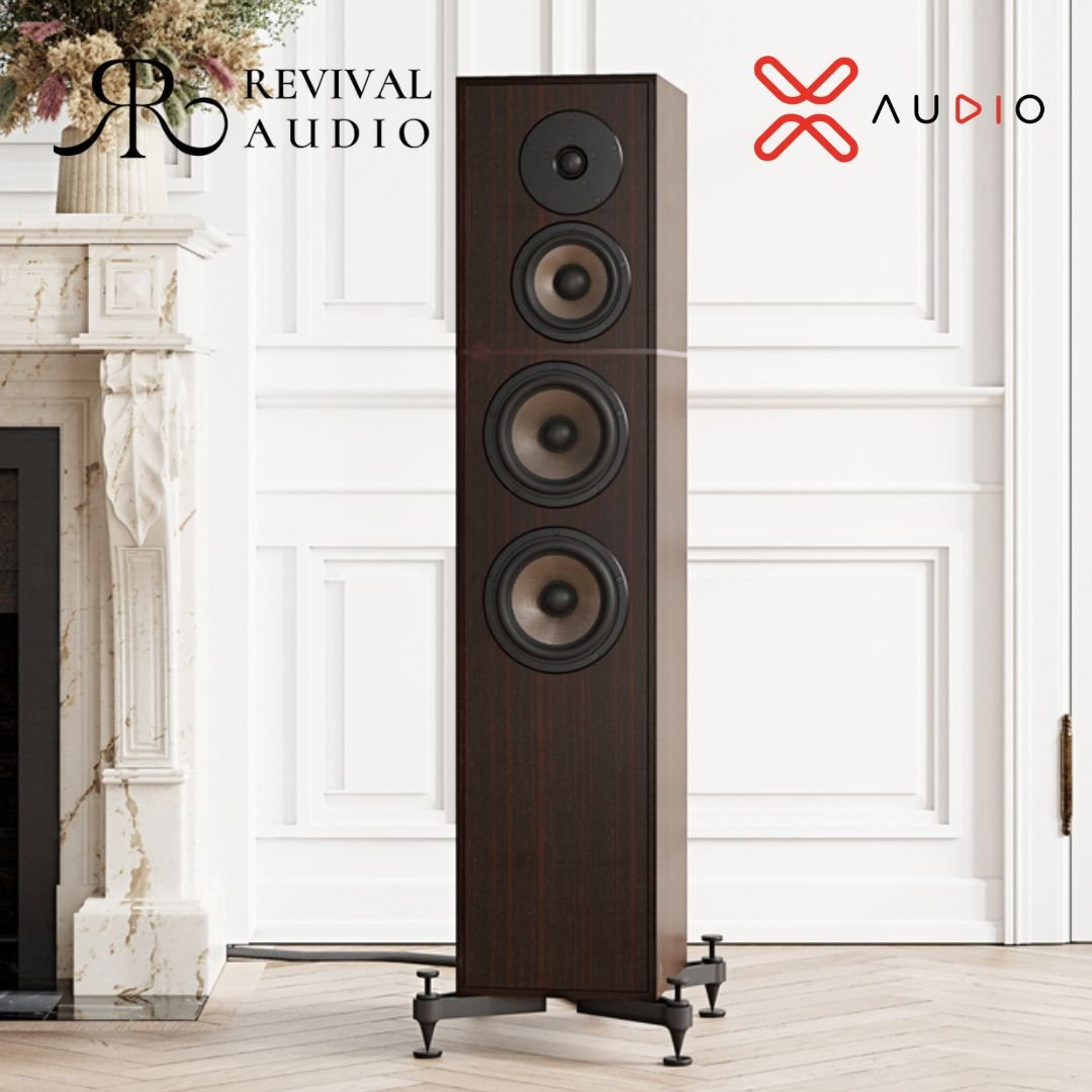 Revival Audio Atalante 4 Revival Audio Atalante 4