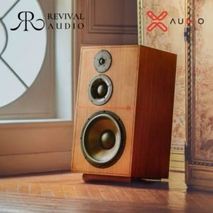 Revival Audio Atalante 5