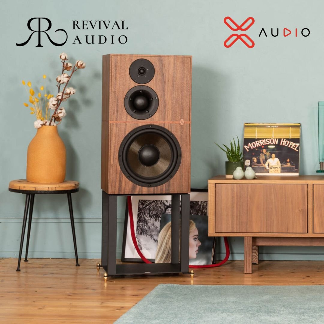 Revival Audio Atalante 5 Revival Audio Atalante 5