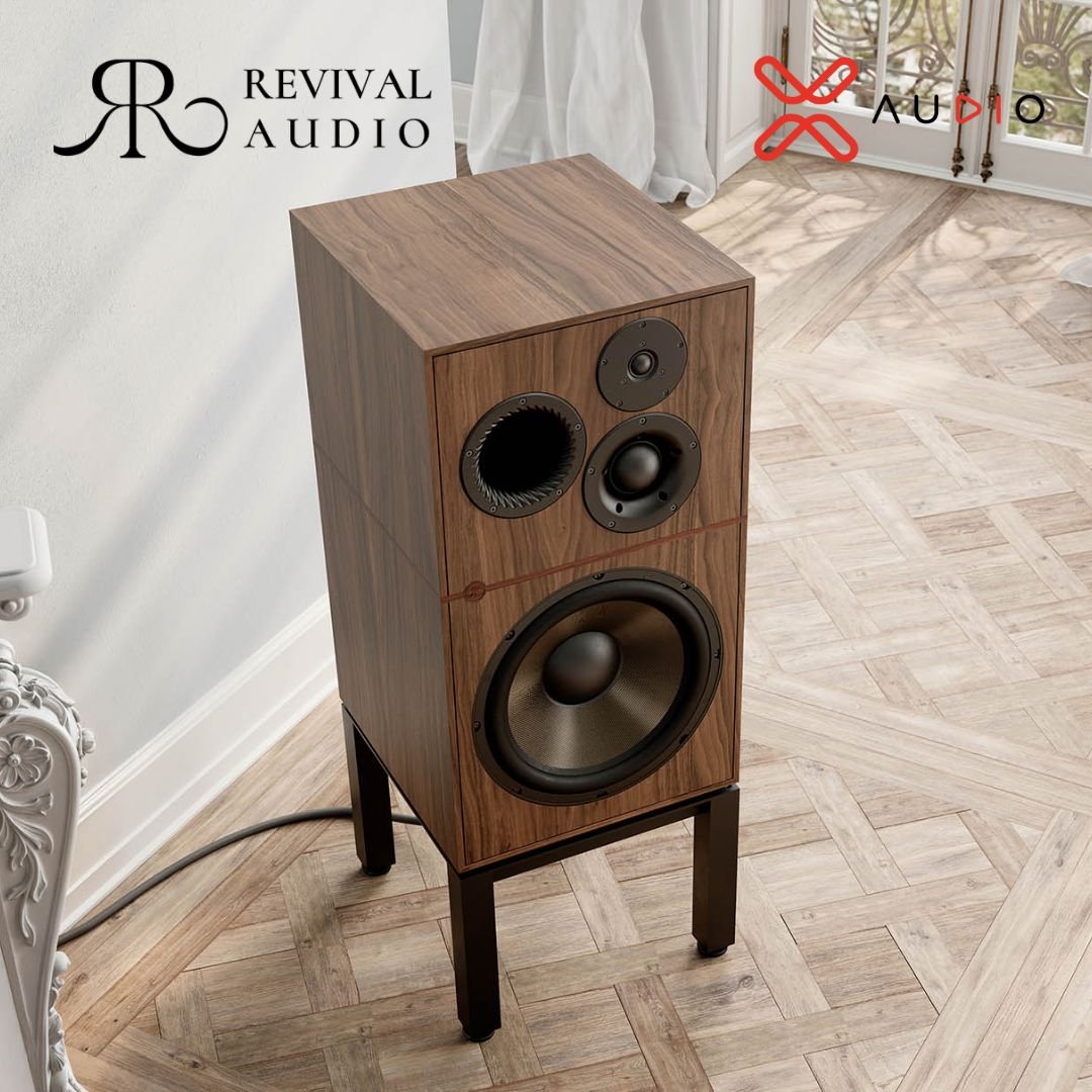 Revival Audio Atalante 7