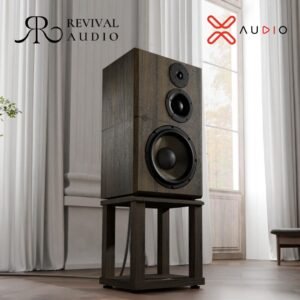 Revival Audio Atalante Grande Reserve