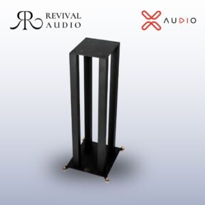 Revival Audio Stand 3