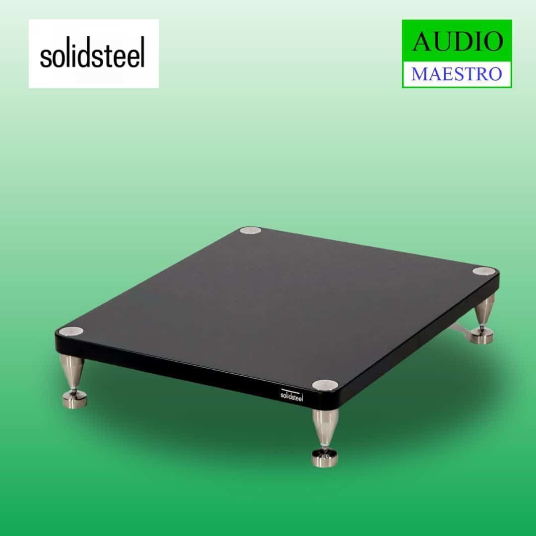 Solidsteel HY-C Amp Rack