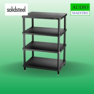 Solidsteel S3-3 Rack