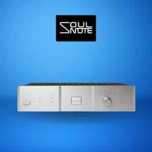 Soulnote E-1 v2 Phono